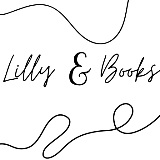 Lilly & books